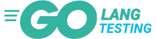 Golang Testing